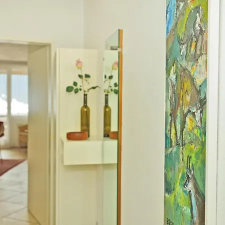 Parkareal By Interhome * Davos