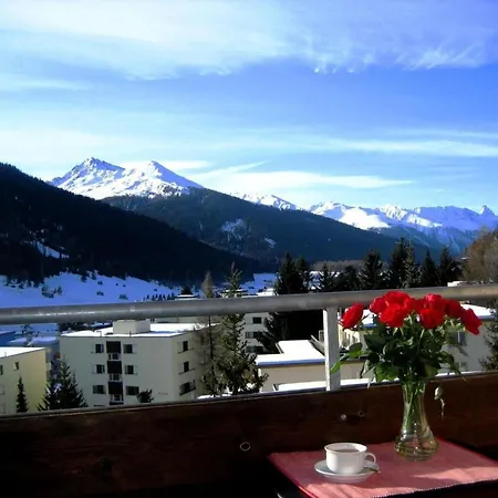 Appartement Parkareal By Interhome *