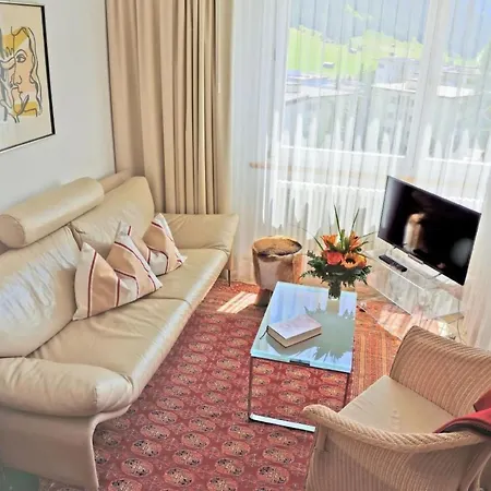 Parkareal By Interhome Apartamento