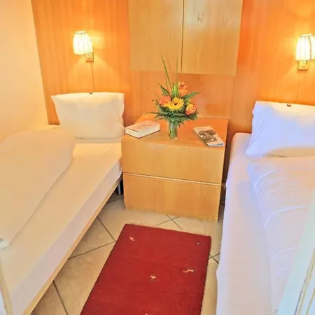 Parkareal By Interhome Apartamento *