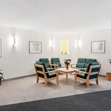 Parkareal By Interhome Davos
