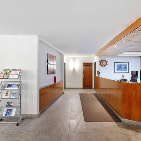 Parkareal By Interhome Apartamento