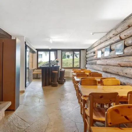Apartamento Parkareal By Interhome *