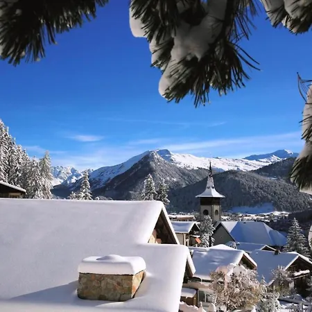 Apartamento Parkareal By Interhome Davos