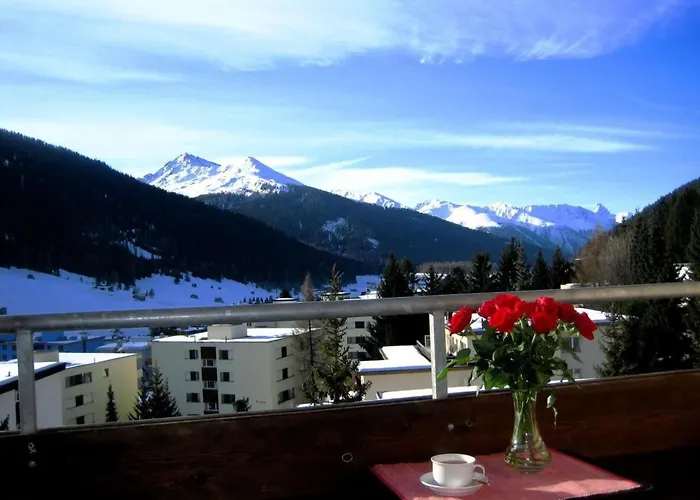 Appartement Parkareal By Interhome *