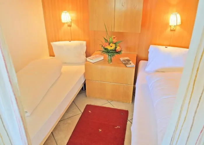 Parkareal By Interhome Apartamento *