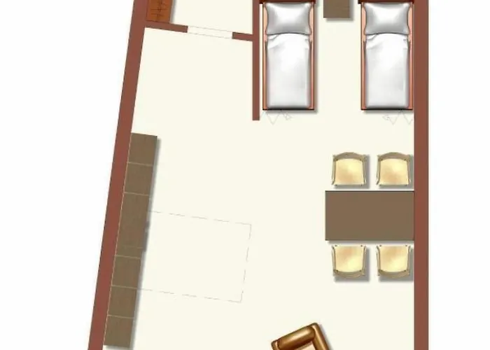 Parkareal By Interhome Davos