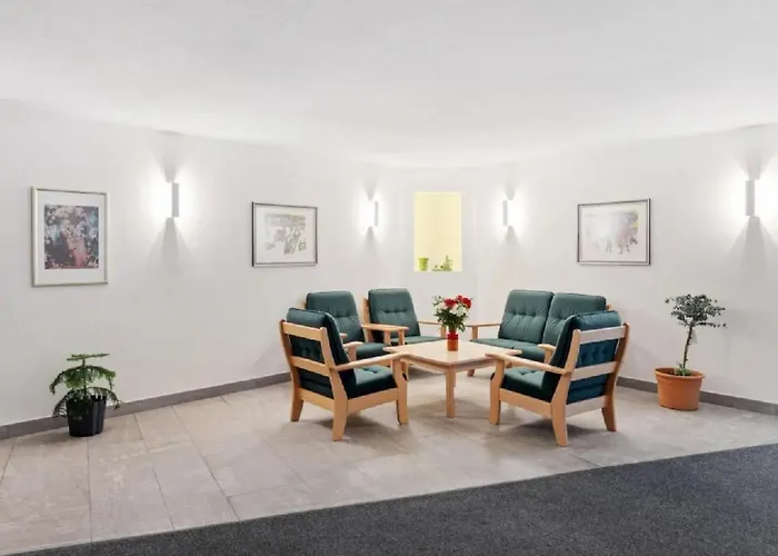 Parkareal By Interhome Davos