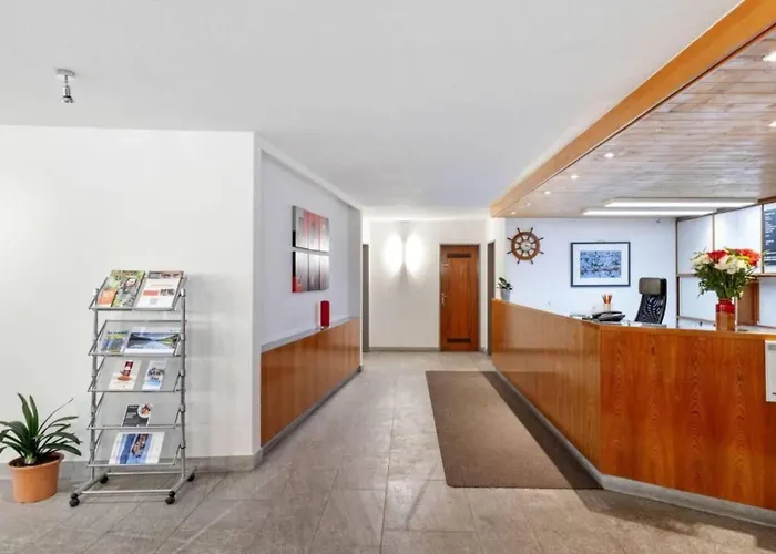 Parkareal By Interhome Appartement