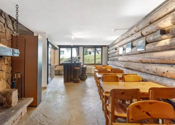 Apartamento Parkareal By Interhome *