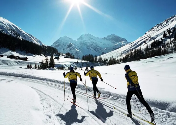 Parkareal By Interhome Appartement