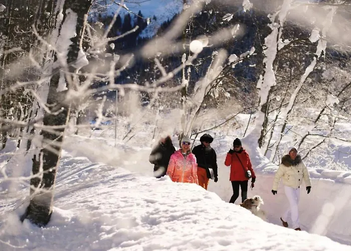 Parkareal By Interhome *