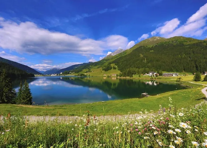 Appartement Parkareal By Interhome