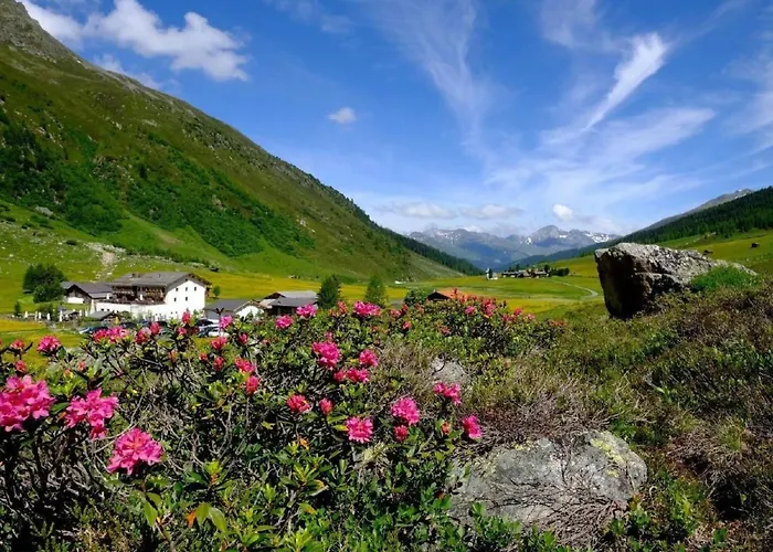 Parkareal By Interhome Apartamento