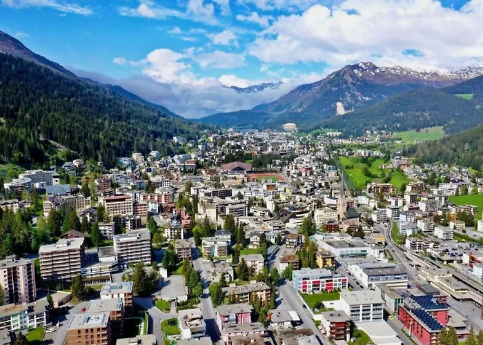 Parkareal By Interhome Apartamento