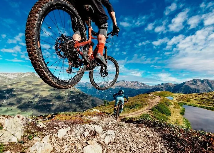 Parkareal By Interhome Apartamento