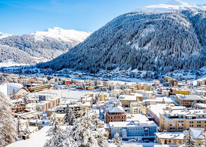 Parkareal By Interhome