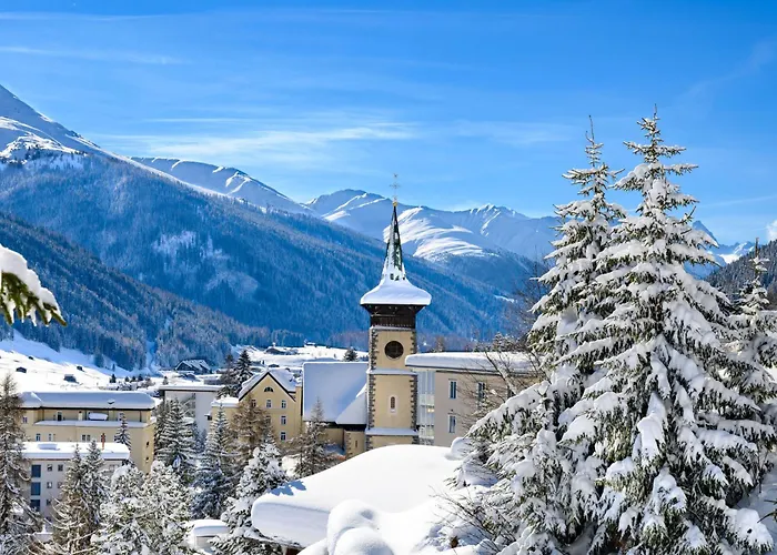 Parkareal By Interhome Appartement