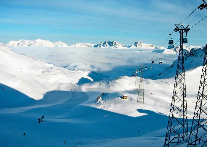 Apartamento Parkareal By Interhome